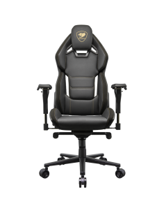 COUGAR HOTROD ROYAL Gaming... 2